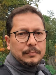 12 – Regis Bernardo Brandim Gomes